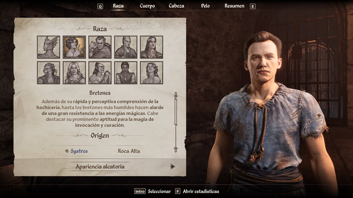 The Elder Scrolls IV: Oblivion Remastered