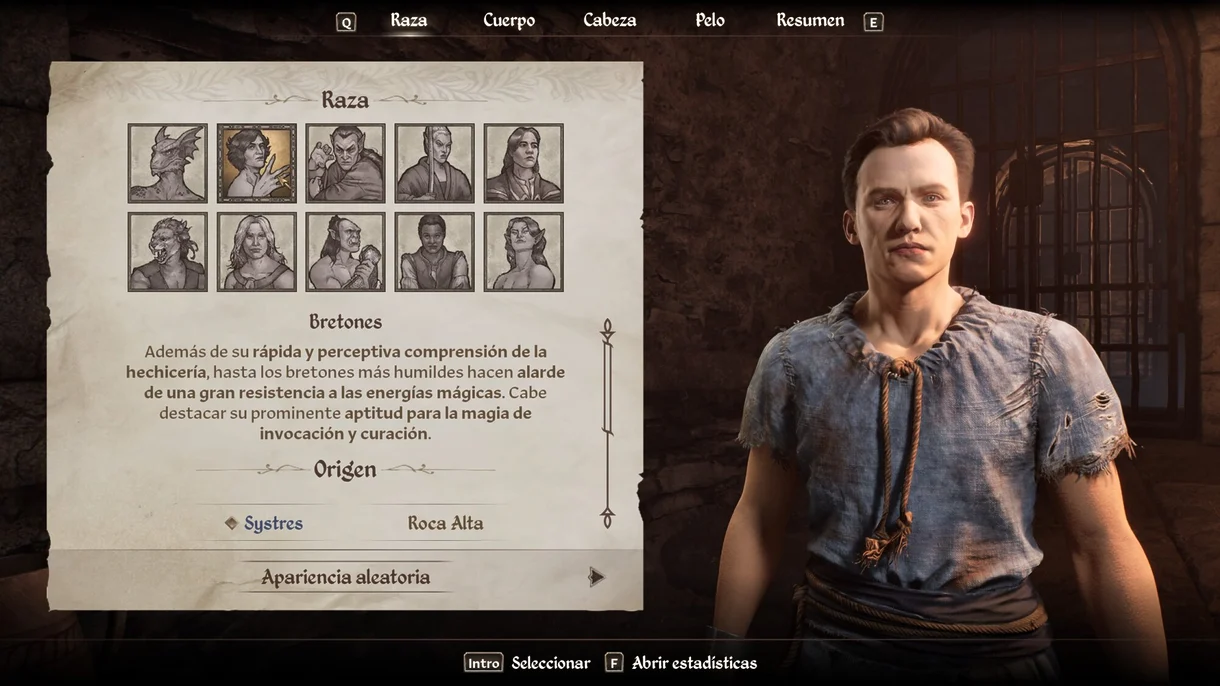 The Elder Scrolls IV: Oblivion Remastered