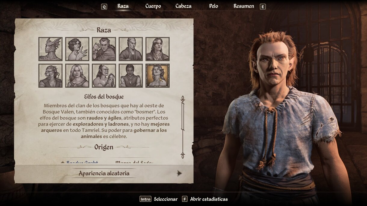 The Elder Scrolls IV: Oblivion Remastered