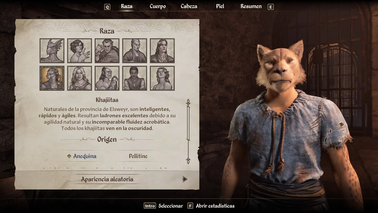 The Elder Scrolls IV: Oblivion Remastered