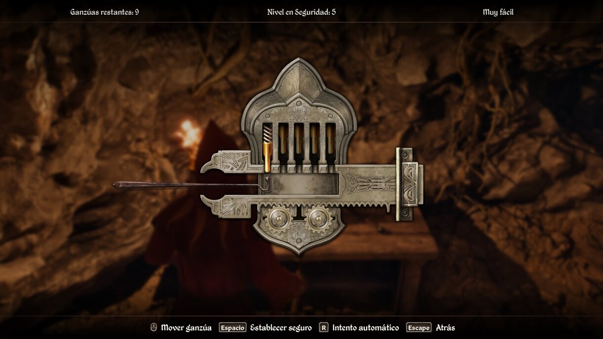 The Elder Scrolls IV: Oblivion Remastered