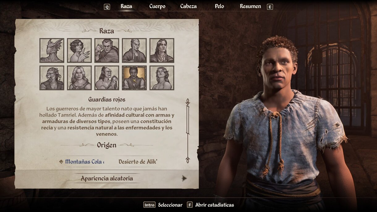 The Elder Scrolls IV: Oblivion Remastered