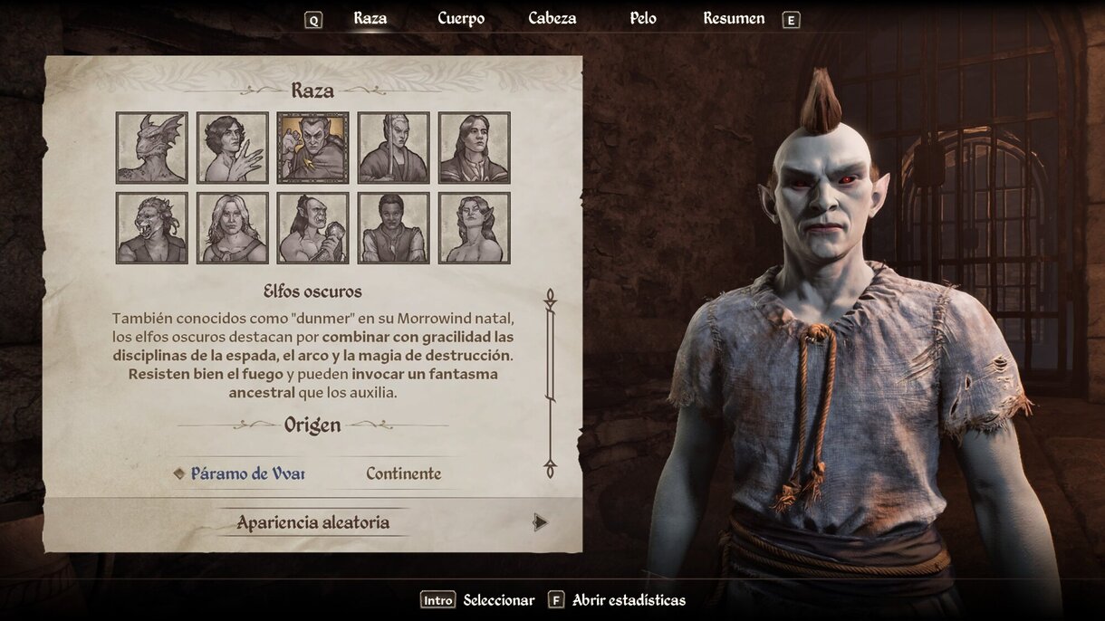 The Elder Scrolls IV: Oblivion Remastered