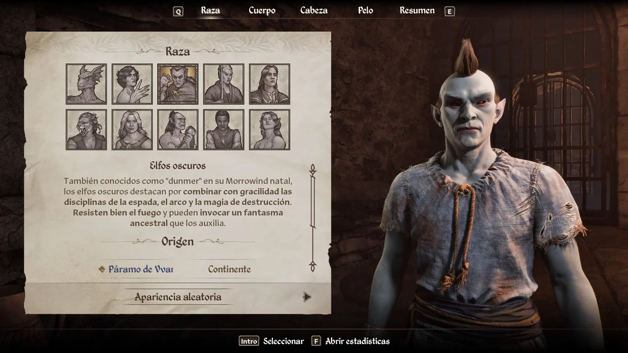 The Elder Scrolls IV: Oblivion Remastered