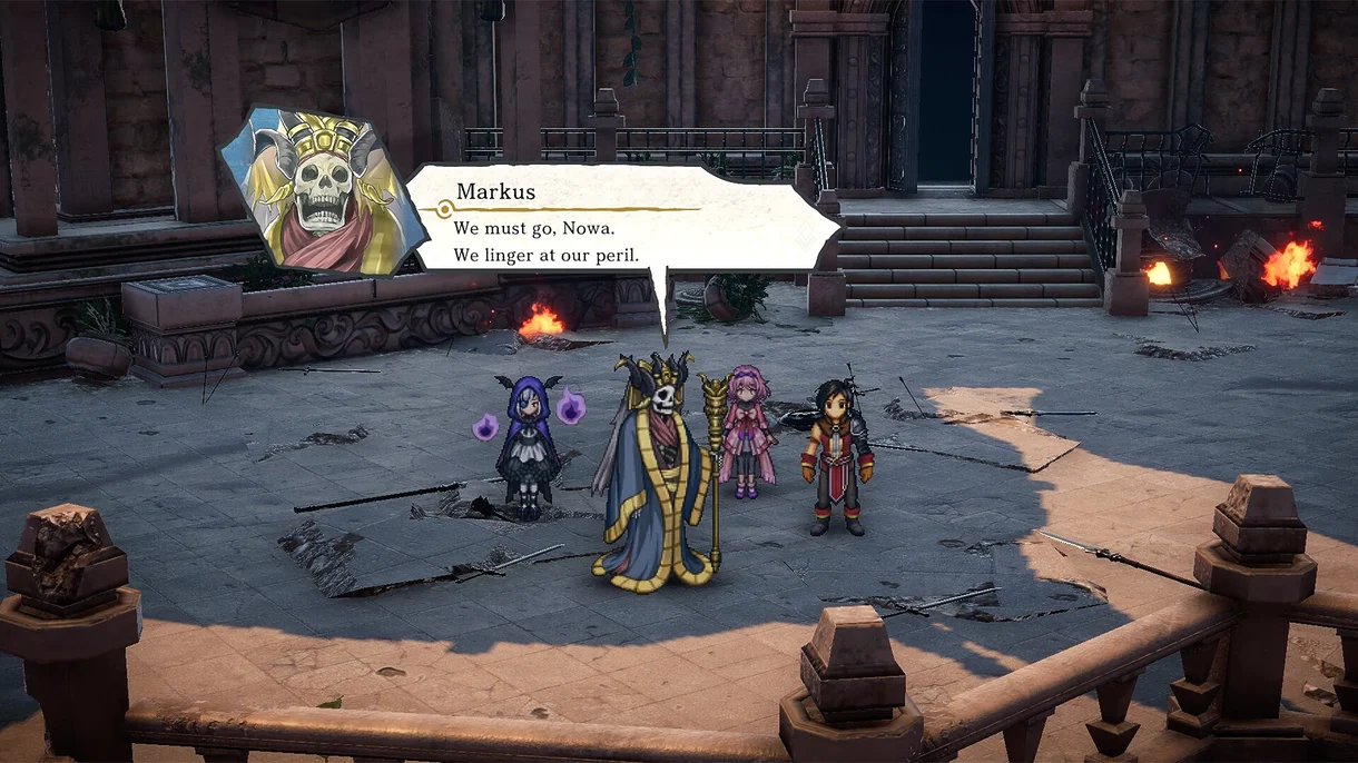 Eiyuden Chronicle