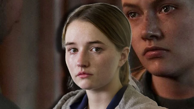 abby the last of us