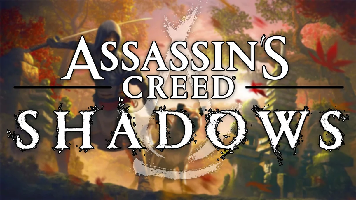 actualización assassin's creed shadows