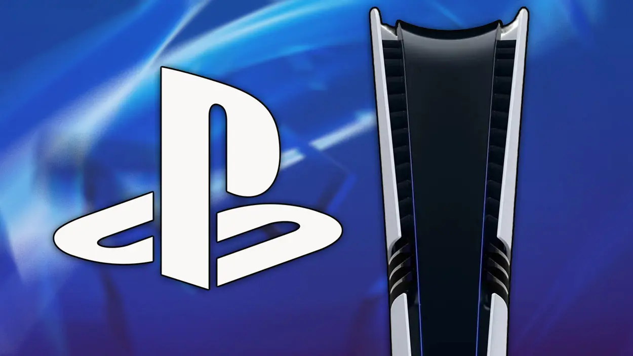 actualización software ps5 nueva configuración