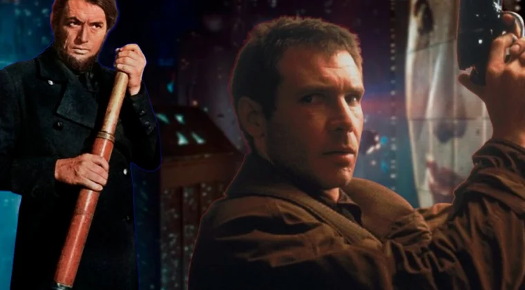 Imagen de 5 adaptaciones literarias llevadas al cine que tienes que ver el Día del Libro
