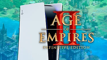 Imagen de Age of Empires II: Definitive Edition llega a PS5 el 6 de mayo con todos sus cambios y mejoras