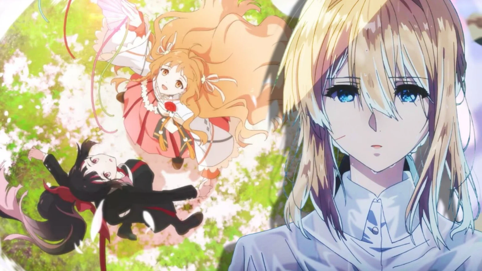 agents of the four seasons anime violet evergarden (1)