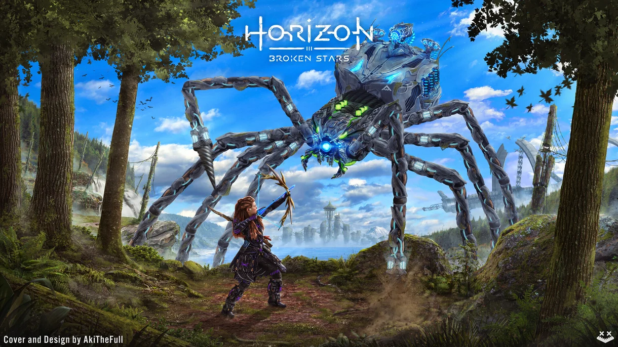 ¿Cuándo tendremos un nuevo Horizon 3? Esta es toda la información que tenemos actualmente