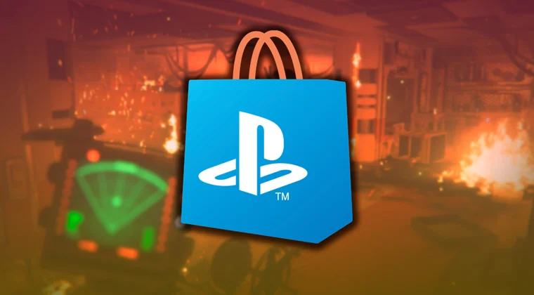 Imagen de De 35€ a 7€: es de los mejores juegos de terror que se han hecho nunca y está de oferta por tiempo limitado