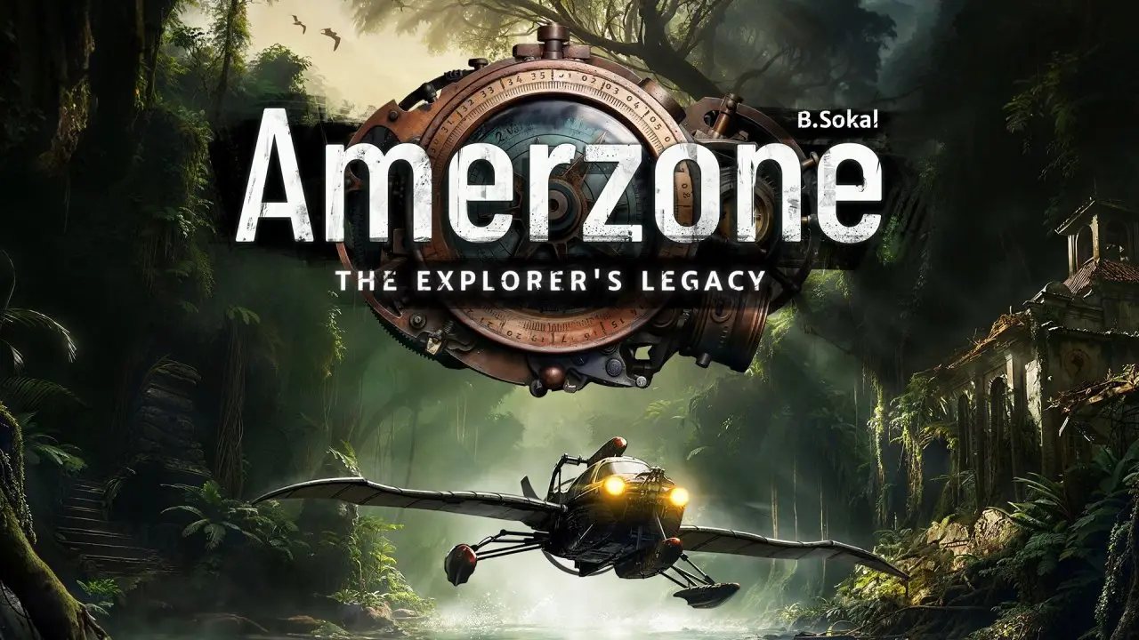 amerzone