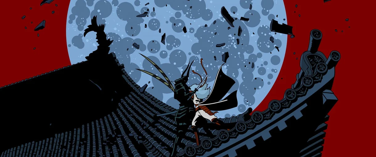 Animatrix: programa
