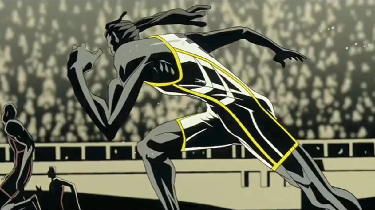 Animatrix: Récord Mundial