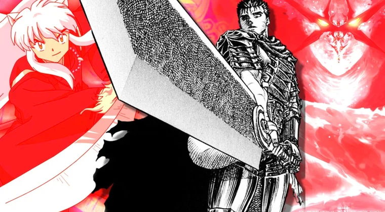 Imagen de Estas son las 9 armas más poderosas de todo el anime