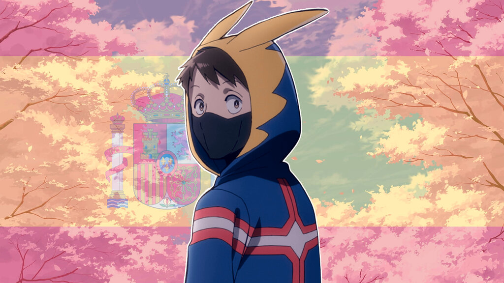 animes castellano simuldub primavera 2025