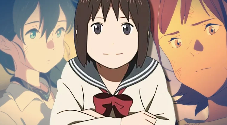 Imagen de 11 animes sobre desastres naturales y dónde verlos