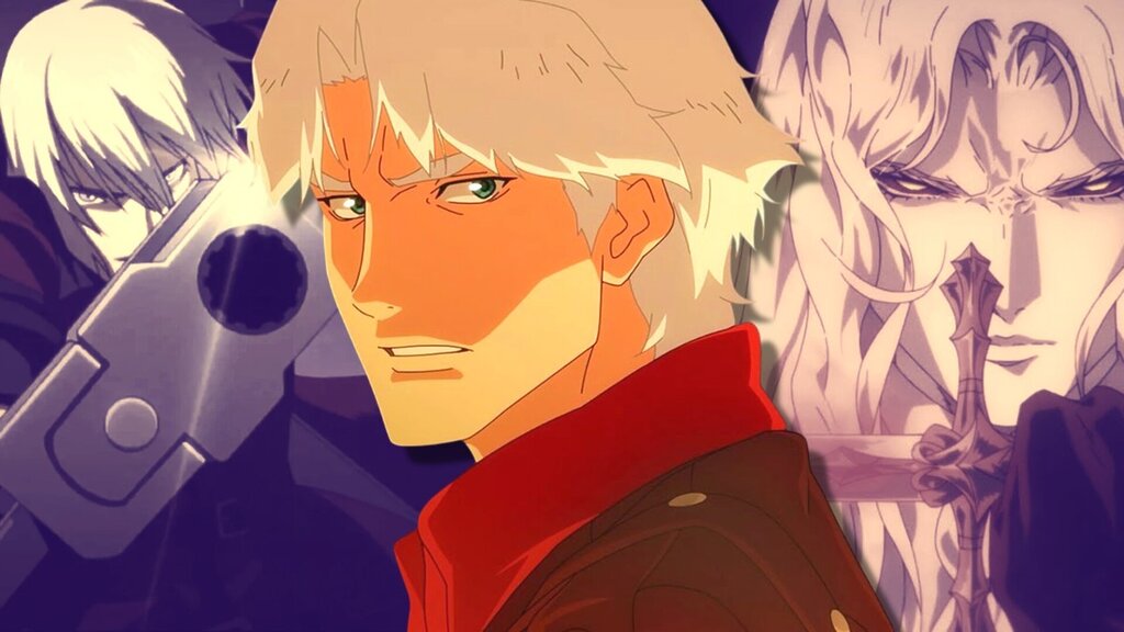 animes parecidos a la devil may cry de netflix (1)