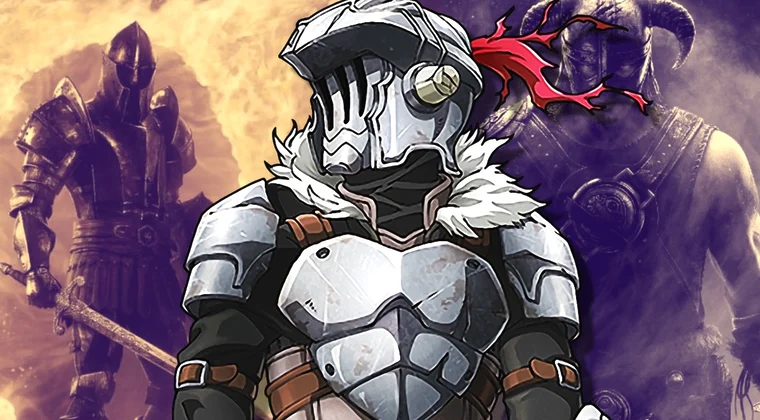 Imagen de 7 animes parecidos a Skyrim y Oblivion (y dónde verlos)