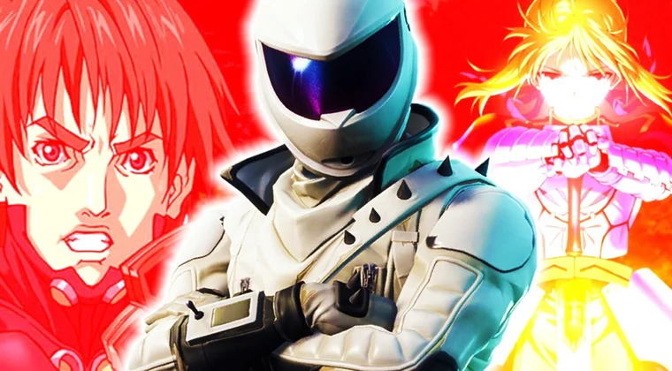 Imagen de 5 animes similares a Fortnite que no puedes perderte (y dónde verlos)