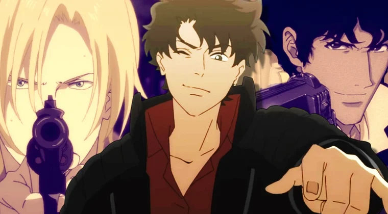 Imagen de 8 animes parecidos a Lazarus que no te puedes perder (y dónde verlos)