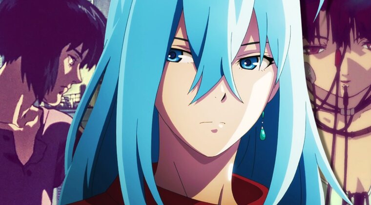 Imagen de 12 animes sobre inteligencia artificial que no te puedes perder (y dónde verlos)