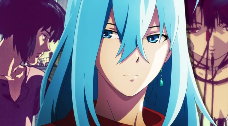 Imagen de 12 animes sobre inteligencia artificial que no te puedes perder (y dónde verlos)