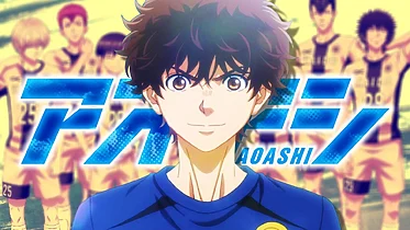 Imagen de Ao Ashi confirma su temporada 2 de anime: anuncio oficial y lo que se sabe
