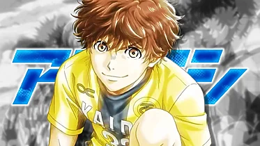 Imagen de Ao Ashi Temporada 2 cambia de estudio: ¿deben preocuparse los fans?
