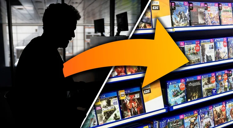 Imagen de El apagón demuestra por qué el formato físico sigue siendo imprescindible en los videojuegos