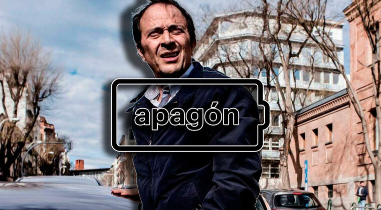 Imagen de Hay una serie que predijo el apagón en España y la puedes ver ahora mismo a través de Movistar Plus+