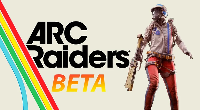 Imagen de Se acerca una nueva beta de ARC Raiders: cómo apuntarte para probarla gratis paso a paso