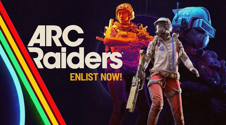 Imagen de Juegos parecidos a ARC Raiders, rebajados en G2A para celebrar su lanzamiento