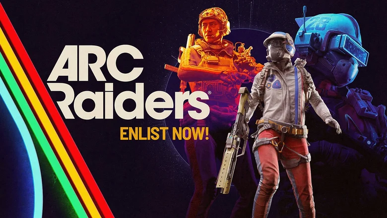 beta ARC Raiders