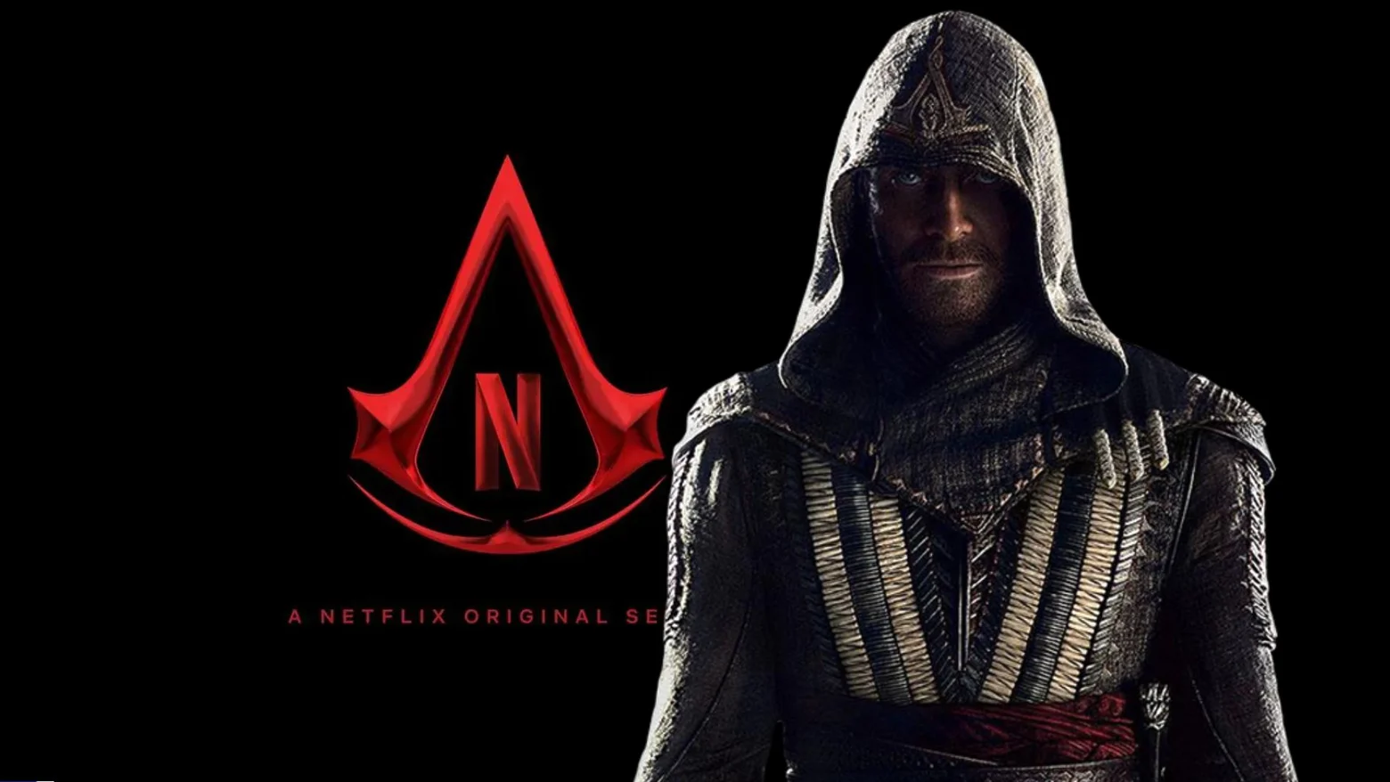 Assassin's Creed Netflix