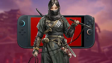 Imagen de Assassin's Creed Shadows saldrá en Nintendo Switch 2 y esta pista lo termina confirmando