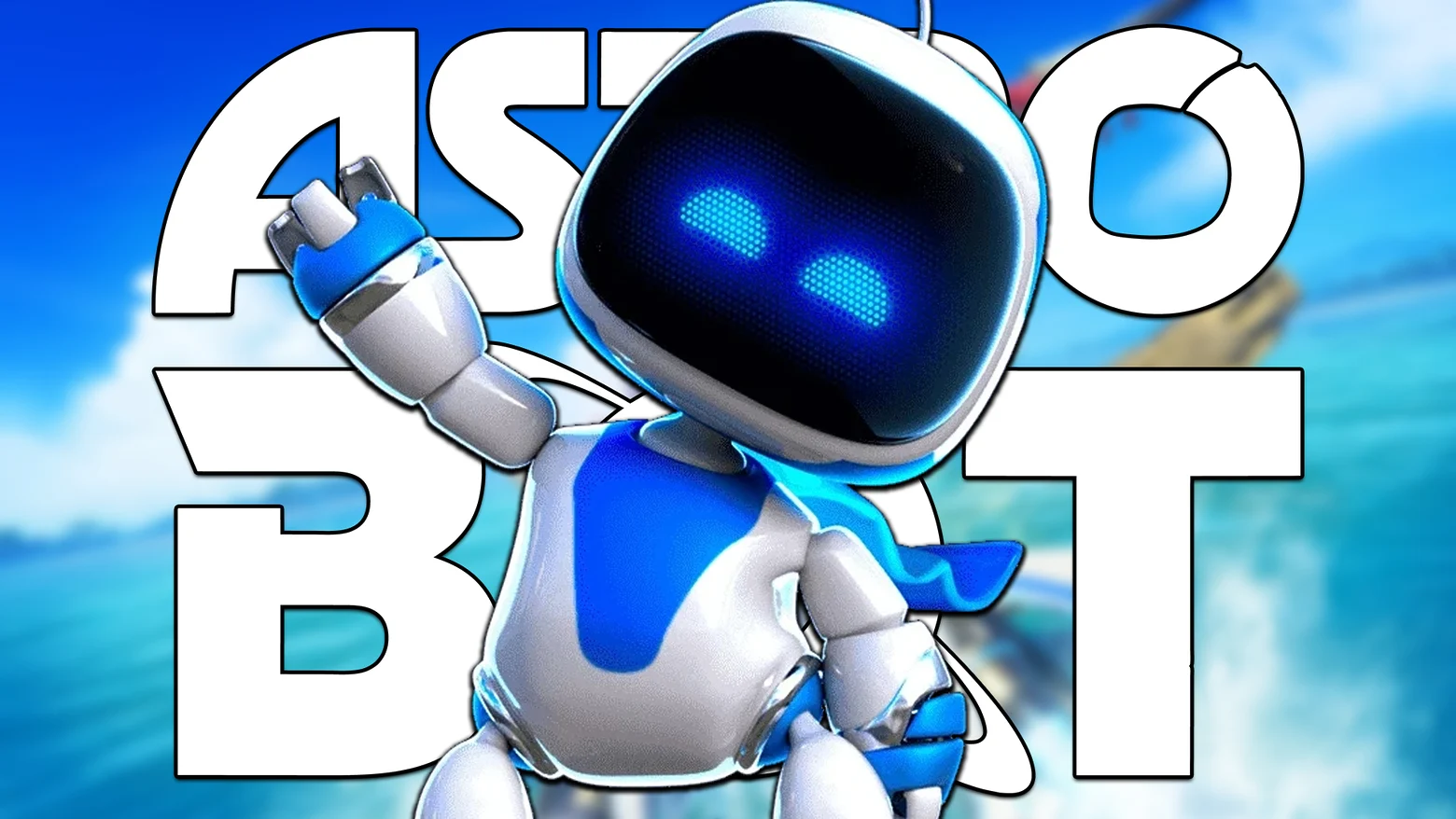 ¿Tendremos un nuevo Astro Bot 2? Esta es toda la información revelada hasta la fecha