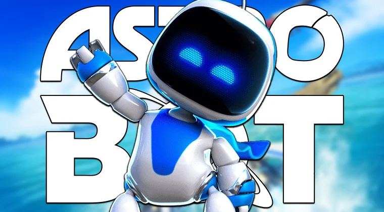 Imagen de ¿Tendremos un nuevo Astro Bot 2? Esta es toda la información revelada hasta la fecha
