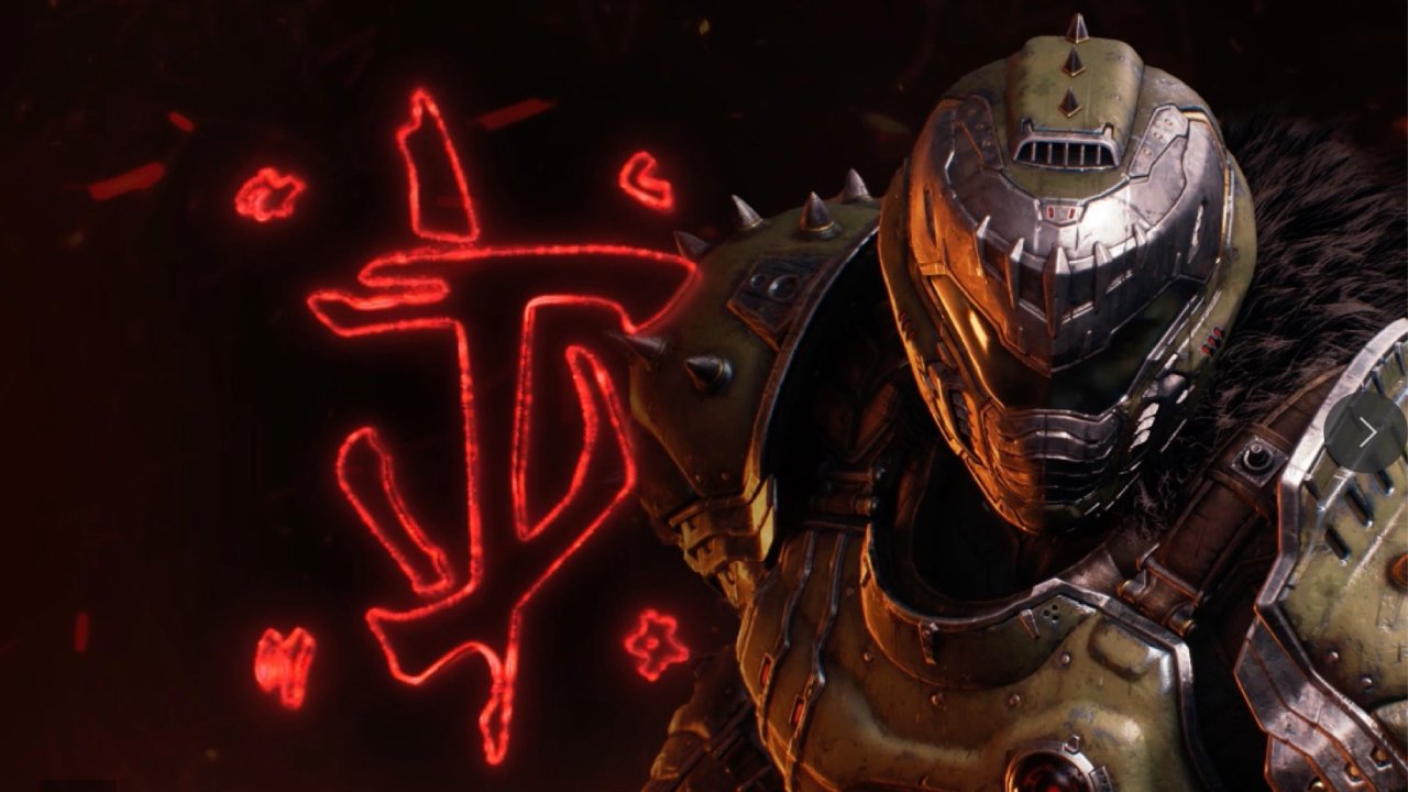 augurio doom