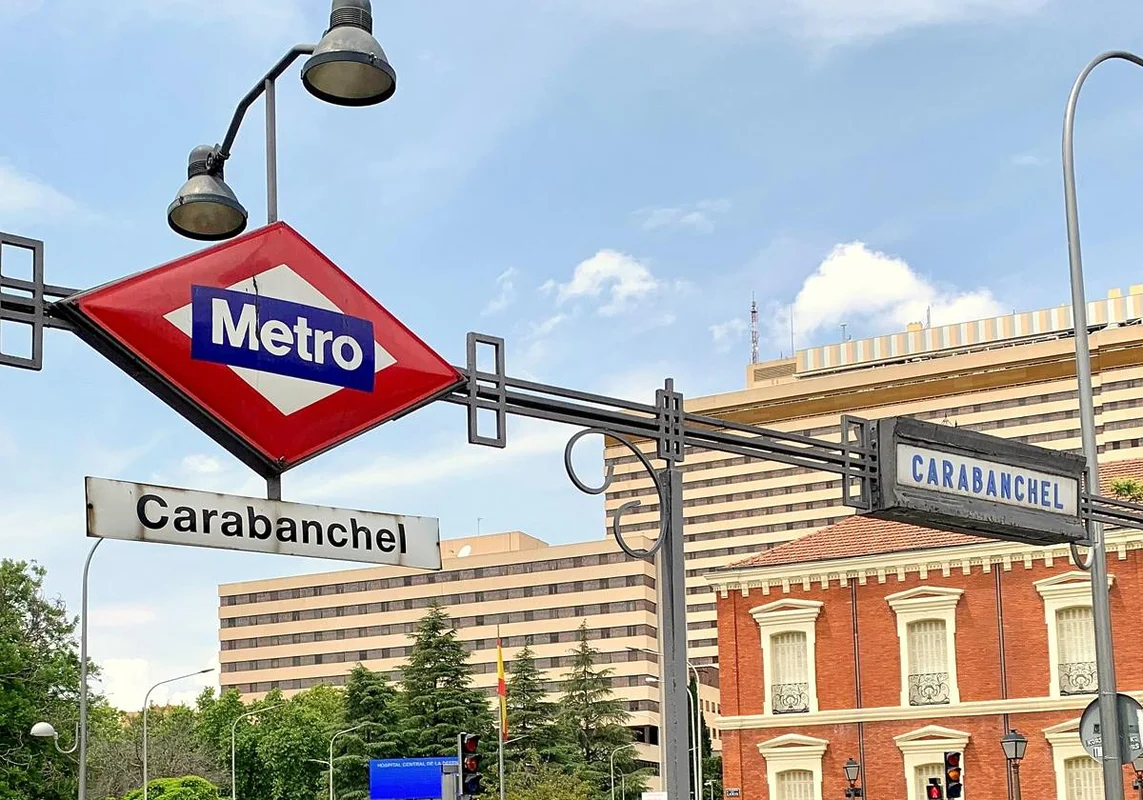barrio carabanchel