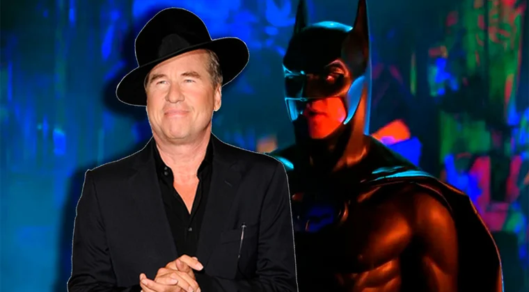 Imagen de Las 5 mejores películas de Val Kilmer de todos los tiempos (y dónde verlas en streaming)