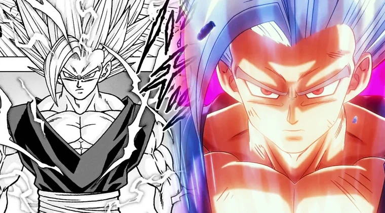 Imagen de Dragon Ball Super: Así son los nuevos cambios que Toyotaro ha introducido en Gohan Bestia