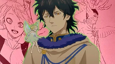 Imagen de Black Clover 379: spoilers confirmados del esperadísimo nuevo capítulo del manga