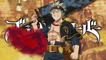 Imagen de Black Clover: Fecha de estreno de los capítulos 379 y 380 del manga