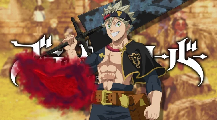 Imagen de Black Clover: Fecha de estreno de los capítulos 379 y 380 del manga