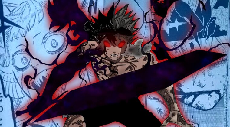 Imagen de Black Clover 380: primeros spoilers confirmados del nuevo capítulo del manga