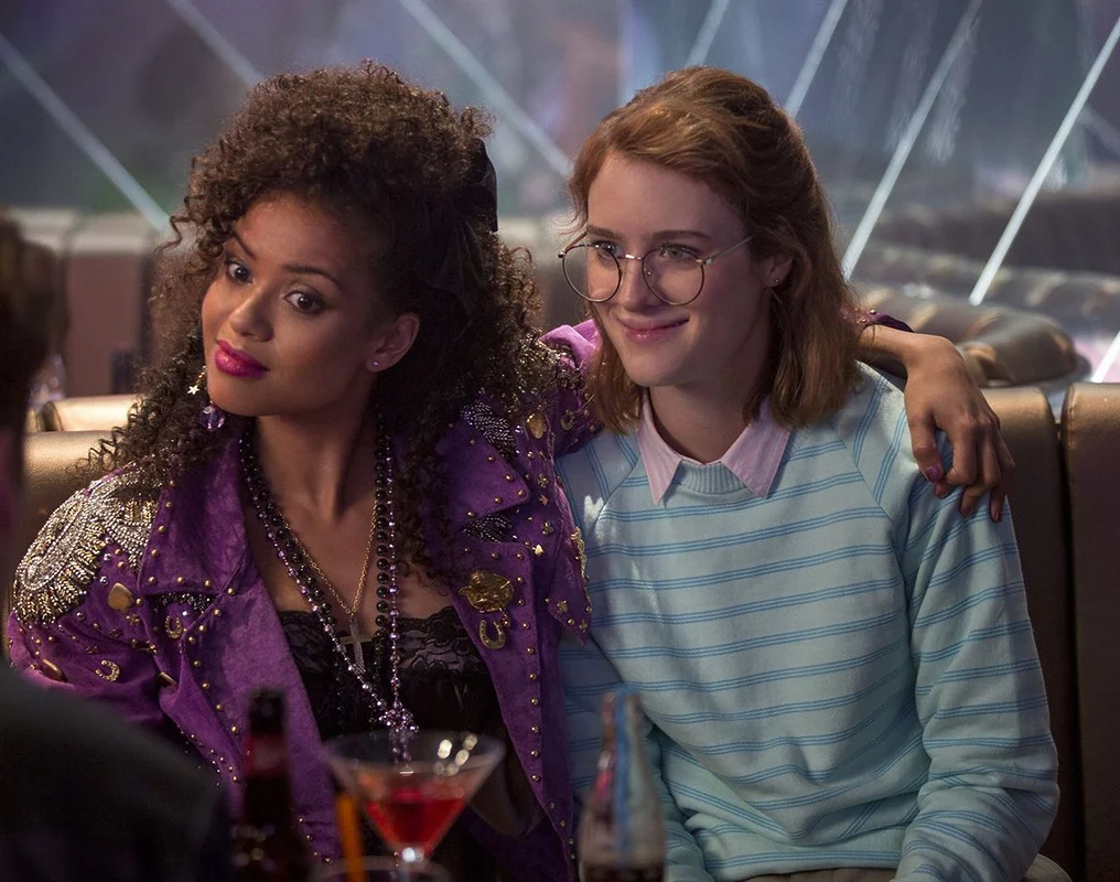  'Black Mirror: San Junipero'