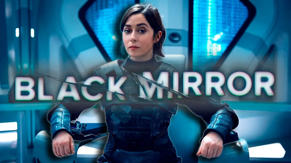 black mirror temporada 7